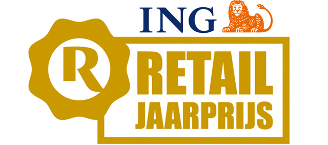 Nominaties ING Retail Publieksprijs bekend