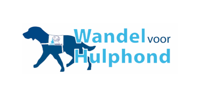 Wandel voor Hulphond (3e editie)