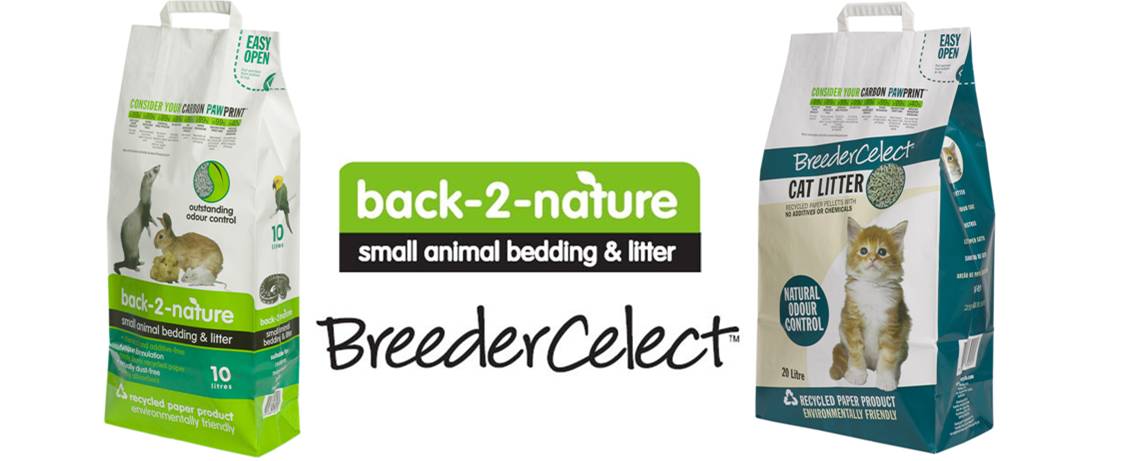 Breeder Celect en Back-2-Nature nu nog gemakkelijker te bestellen via uw groothandel