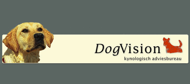DogVision studiedag – Voeding & Gedrag bij Honden