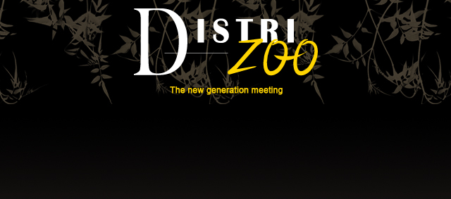 DistriZoo 2012