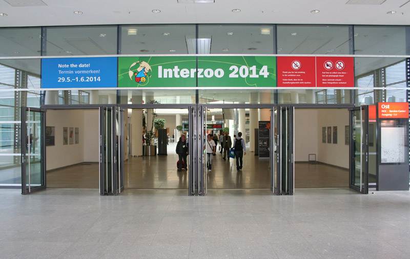 Interzoo 2014