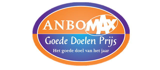 Nominaties ANBO MAX Goede Doelenprijs bekend