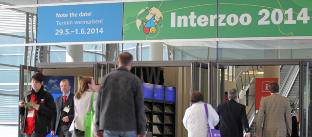 Summit tijdens Interzoo 2014: De kunst van klantgerichte detailhandel