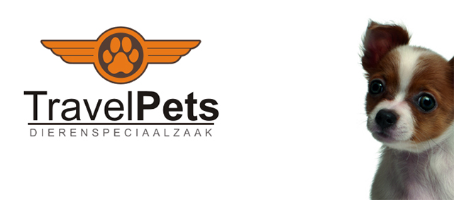 Belgische dierenspeciaalzaak Travel Pets vol ideeën