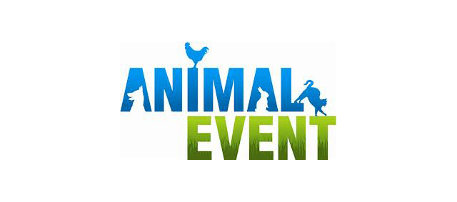 3, 4 en 5 mei Animal Event
