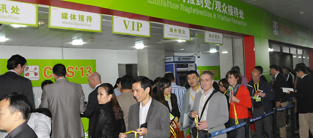 ‘Everything for pets’: internationale beurs in China
