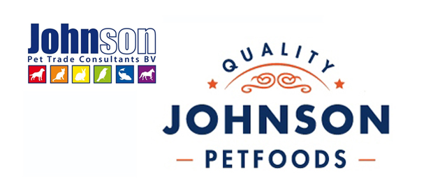 Nieuwe handelsnaam voor Johnson Pet Trade Consultants BV