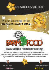 Farm-Food-Genomineerd