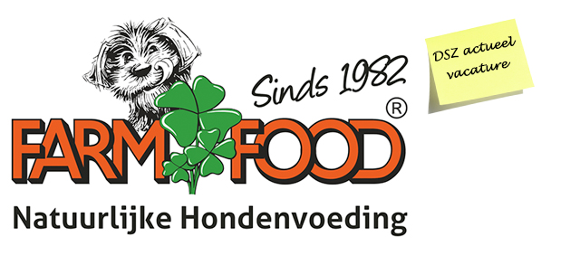 Voedingsdeskundige voor honden (full time)