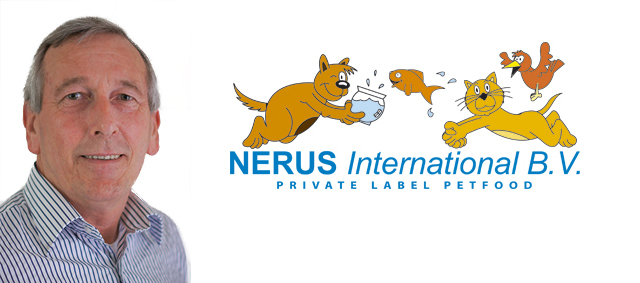 Nerus International B.V. stelt Hans Spierings aan als accountmanager