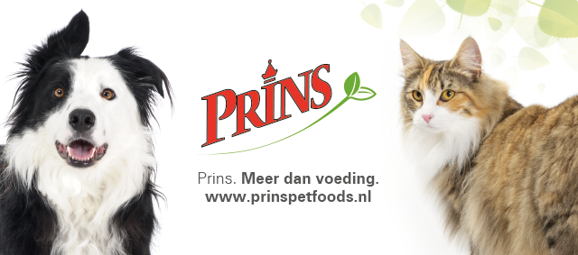 Zes-weken-challenge bij Prins Petfoods