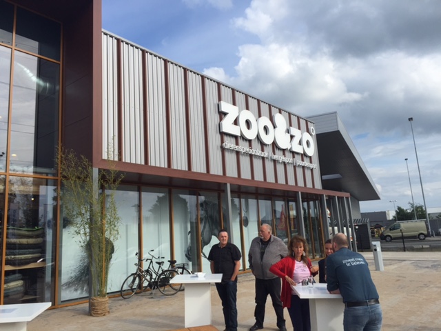 Zoo & Zo in Ede geopend
