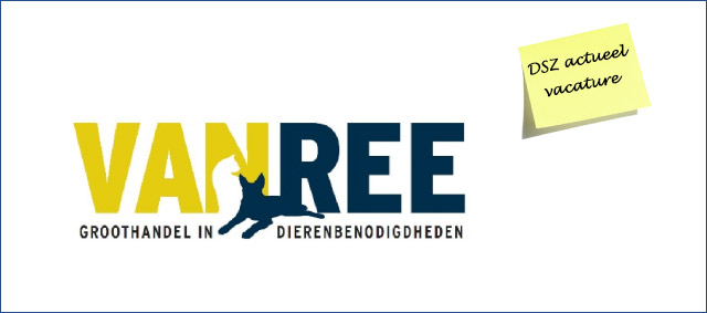 Van Ree B.V. zoekt Category Manager (m/v)