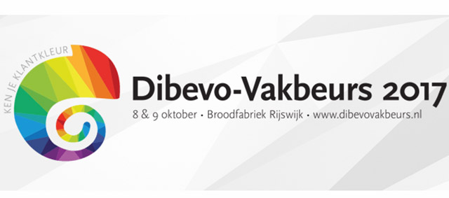 Dibevo-Vakbeurs 2017: beurs van noviteiten
