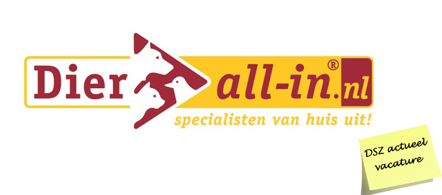 Gevraagd: fulltime medewerker m/v (met ambities voor bedrijfsleider) – vestiging Epe