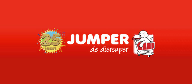 Dierenwinkel Jumper in Leiderdorp mag nog niet open