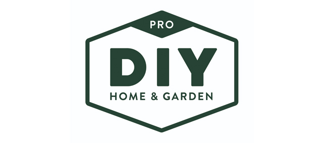 Vakbeurs DIY, Home & Garden wordt DIY, Pro & Garden