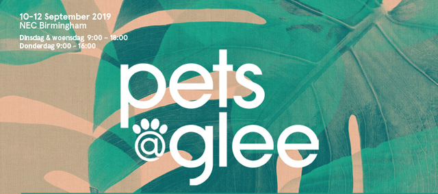 Pets@Glee – Birmingham