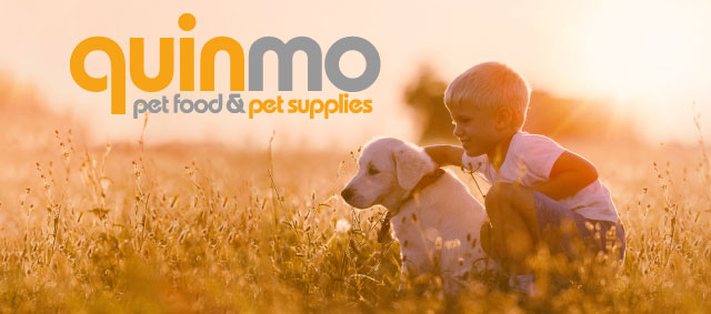 Quinmo – Pet Food & Pet Supplies