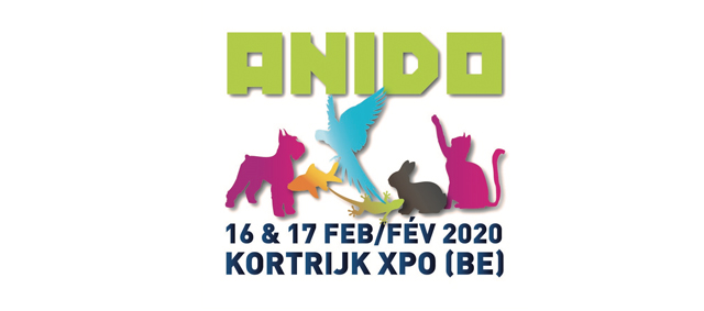 ANIDO 2020 reeds voor 85% volzet