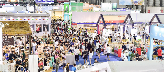 Pet Fair Asia 2019 was schot in de roos