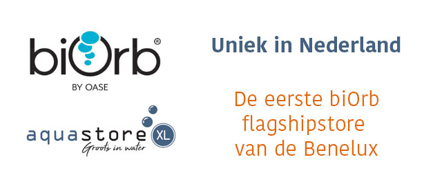 biOrb opent flagshipstore in de Benelux