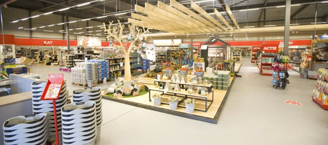 Pets Place neemt dierspecialist Haspels over