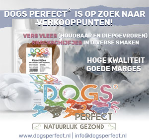 Stichting ZorgDier Nederland zorgt voor onderscheidend vermogen van dierenspeciaalzaken