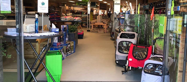 Nieuwe Pets & Co winkel in Nederweert