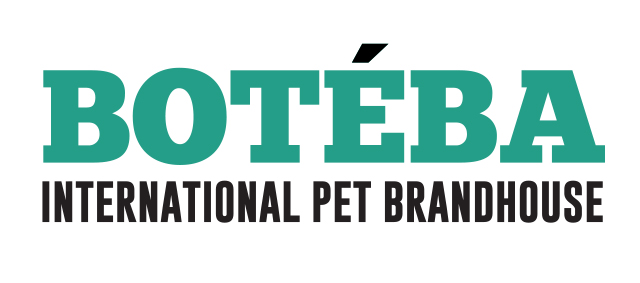 Leverancierspagina: Botéba International Pet Brandhouse