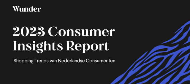 Hoe beïnvloed de hoge inflatie het shopgedrag van Nederlandse consumenten in 2023?